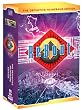 ReBoot: The Definitive Mainframe Edition Image of ReBoot: The Definitive Mainframe Edition