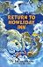 Return to Howliday Inn (Bunnicula)