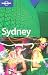 Lonely Planet Sydney
