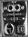 MAKEUP KIT Kids Candy Mold Chocolate