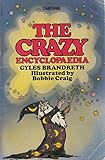 The crazy encyclopaedia