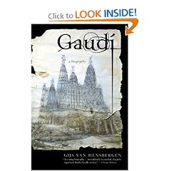 Gaudi: A Biography