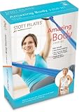 STOTT PILATES - Amazing Body 3 DVD Set