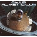 Planet Cajun