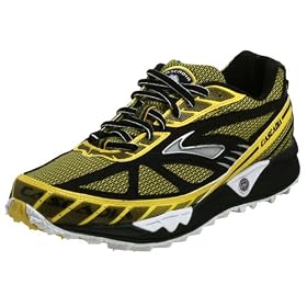 Brooks Trail Shoes Cascadia