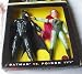 Search : BATMAN & ROBIN THE MOVIE BATMAN & POISON IVY COLLECTOR'S EDITION ACITON FIGURES