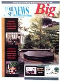 Pool & Spa News