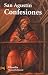 Book Confesiones/ Confessions (Humanidades / Humanities)