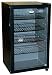 Kitchen & Housewares : Haier HC125FBB 125-Can Capacity Beverage Center