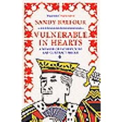 Vulnerable in Hearts: A Memoir of Fathers, Sons and Contract Bridge