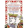 Vulnerable in Hearts: A Memoir of Fathers, Sons and Contract Bridge