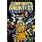 My Favorite Graphic Novels and Tradepaperbacks pt.2 (26-50)