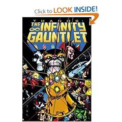 Infinity Gauntlet