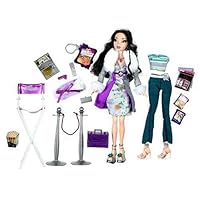 My Scene Goes Hollywood Nolee Doll