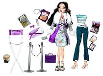 My Scene Goes Hollywood Nolee Doll