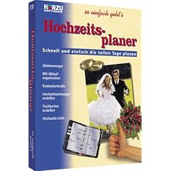 Hochzeitsplaner