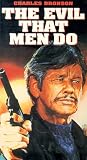 Evil That Men Do by Sony Pictures