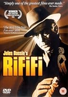 Rififi [1954] [DVD]