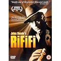 Rififi [1954] [DVD]