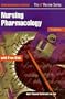 Nursing Pharmacology (Book with Diskette)