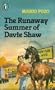 The Runaway Summer of Davie Shaw (Puffin Books)