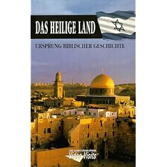 Das heilige Land [VHS]