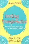 Inviting Transformation: Presentational Speaking for a Changing World (2nd Edition)