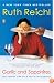 Garlic and Sapphires: The Secret Life of a Critic in Disguise