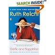 Garlic and Sapphires: The Secret Life of a Critic in Disguise