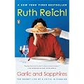 Garlic and Sapphires: The Secret Life of a Critic in Disguise