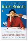 Garlic and Sapphires: The Secret Life of a Critic in Disguise