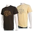 Lucky Brand Jeans Faded MFG Shirt