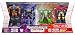 Transformers Cybertron Legends 4 Pack Exclusive Megatron - Optimus Prime - Soundwave - Jetfire