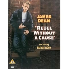 Rebel Without A Cause [1955] [DVD]