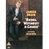 Rebel Without A Cause [1955] [DVD]