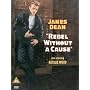 Rebel Without A Cause [1955] [DVD]