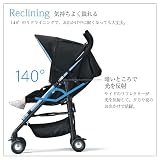アップリカ STICK コスメクルール RD&BK