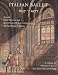 Book Italian Ballet, 1637-1977 (Houghton Library Publications) (The John Milton and Ruth Neils Ward Collection,  Harvard Theatre Collection)