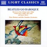 Eigenschaften Breiner  / Beatles Go Baroque
