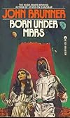 BORN UNDER MARS