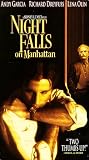 Night Falls on Manhattan (Spanish) (Sub) [VHS] [Import]の画像