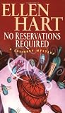 No Reservations Required: A Culinary Mystery