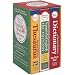 Merriam-Webster's English & Spanish Reference Set