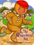 The Gingerbread Boy (Pudgy Pals)
