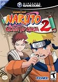Naruto Clash of Ninja 2