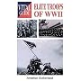 Elite Troops of World War II: Vital Guide (Vital Guides)