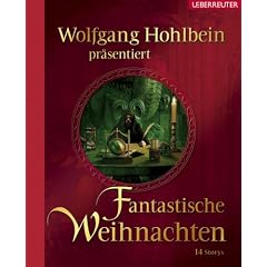 Fantastische Weihnachten: 12 Storys