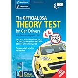 The Official DSA Theory Test for Car Drivers and the Official Highway Code Book 2011by Driving Standards...