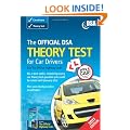 The Official DSA Theory Test for Car Drivers and the Official Highway Code Book 2011