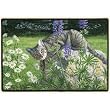 Fiddlers Elbow Fiona Feline Cat Doormat Floormat